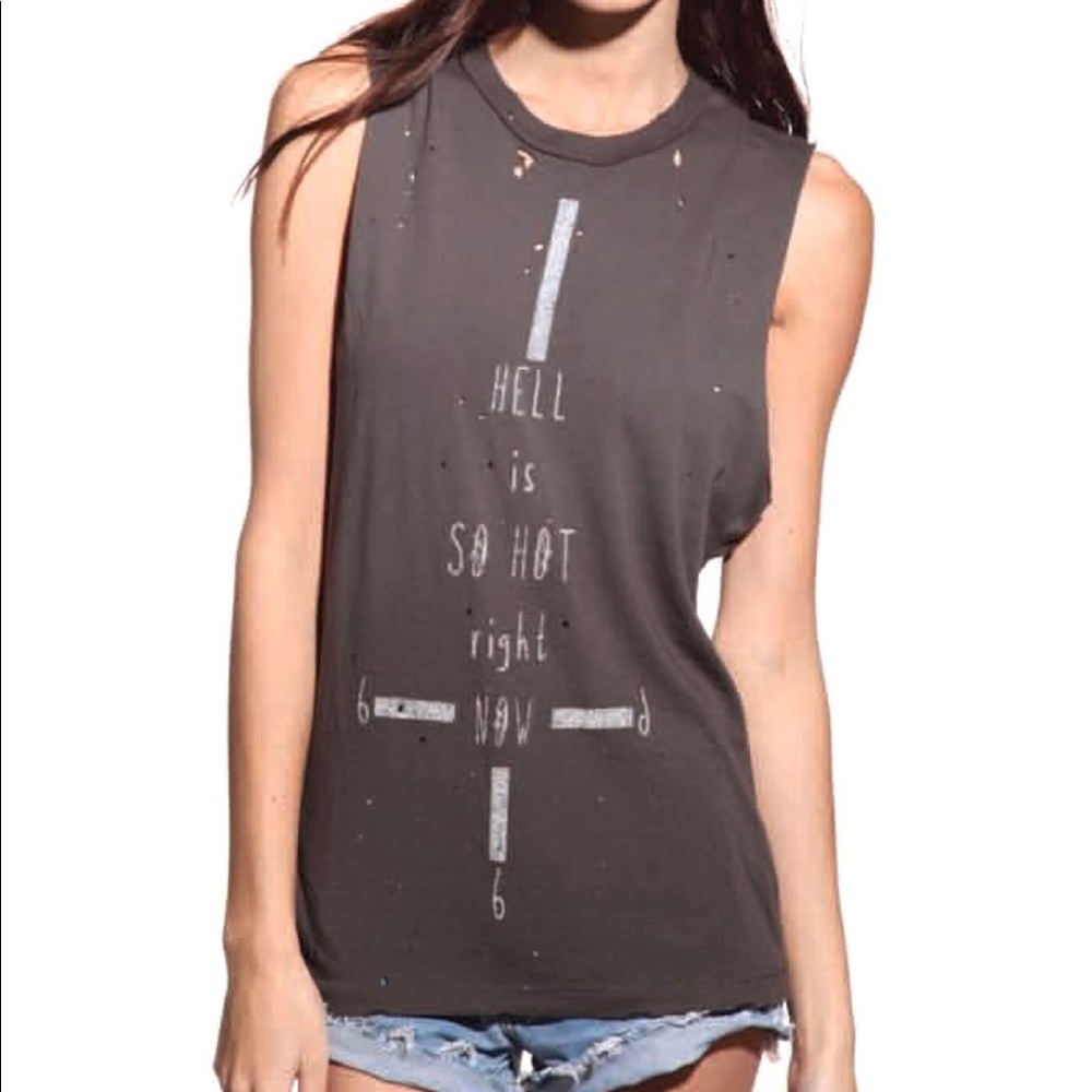 UNIF hell is so hot right now